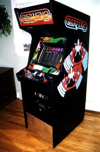 berzerk arcade game for sale